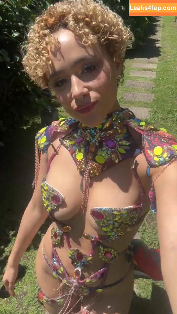 Nathalie Emmanuel / missnemmanuel / nathalieemmanuel leaked photo photo #0528