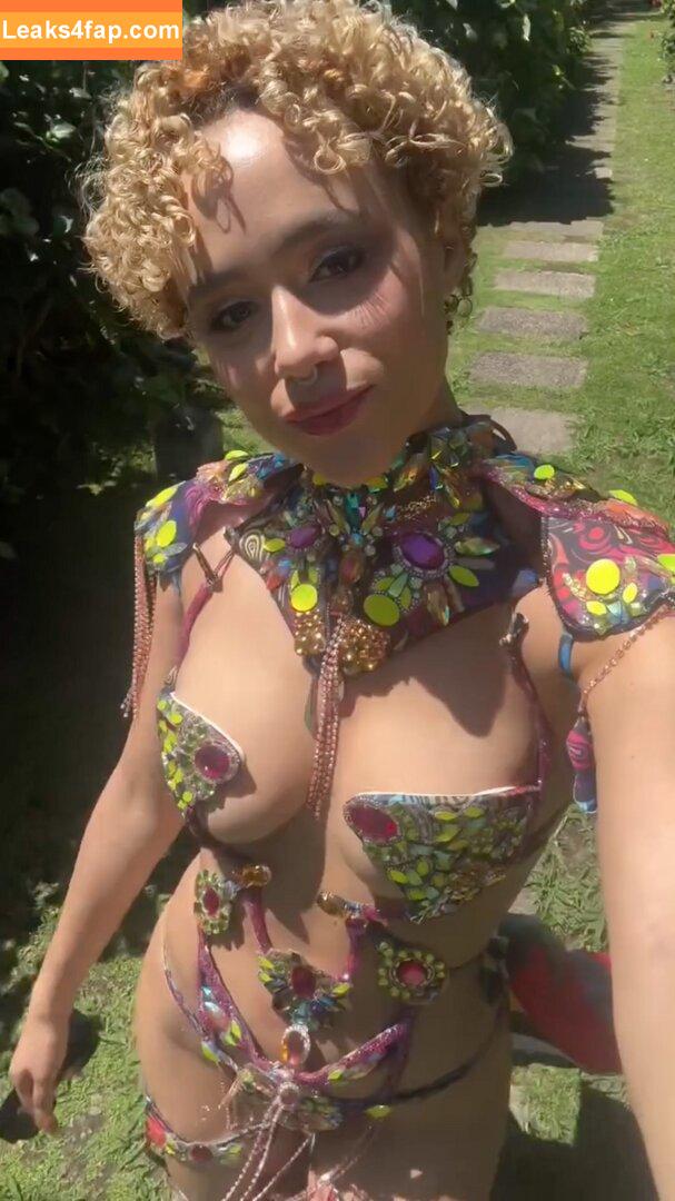 Nathalie Emmanuel / missnemmanuel / nathalieemmanuel leaked photo photo #0533