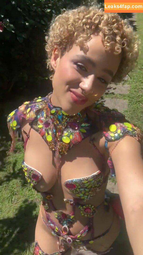 Nathalie Emmanuel / missnemmanuel / nathalieemmanuel leaked photo photo #0534