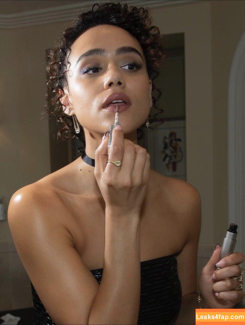 Nathalie Emmanuel / https: / missnemmanuel / nathalieemmanuel leaked photo photo #0580