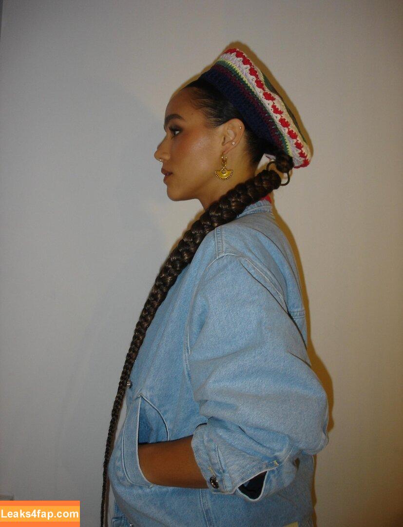 Nathalie Emmanuel / https: / missnemmanuel / nathalieemmanuel leaked photo photo #0594