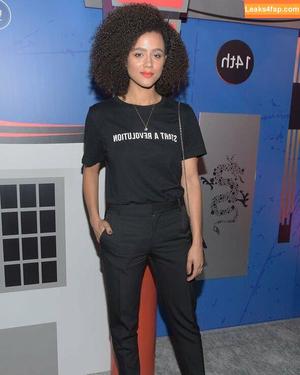 Nathalie Emmanuel photo #0004