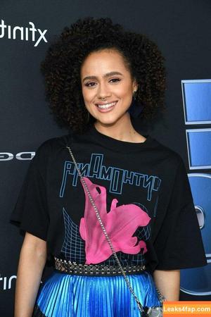 Nathalie Emmanuel photo #0005