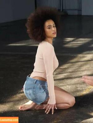 Nathalie Emmanuel photo #0006