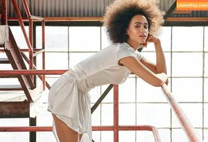 Nathalie Emmanuel photo #0008