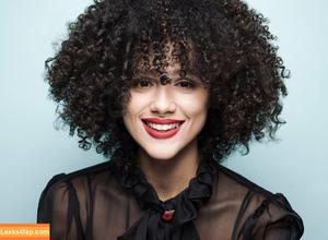Nathalie Emmanuel photo #0009