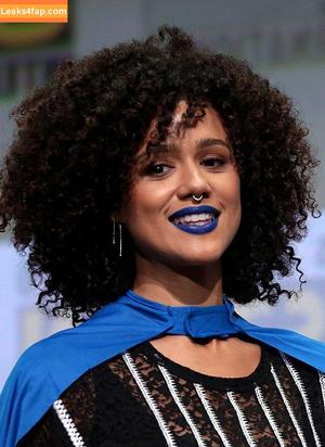 Nathalie Emmanuel photo #0010