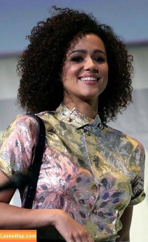 Nathalie Emmanuel photo #0011