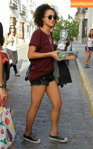 Nathalie Emmanuel photo #0023