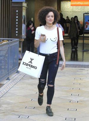 Nathalie Emmanuel photo #0024