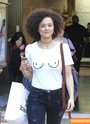 Nathalie Emmanuel photo #0025