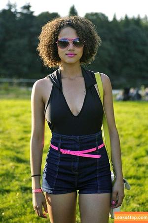 Nathalie Emmanuel photo #0029
