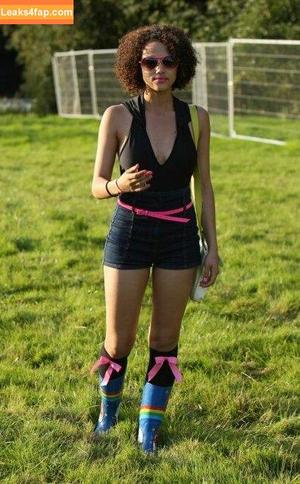 Nathalie Emmanuel photo #0030