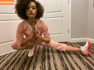 Nathalie Emmanuel photo #0032