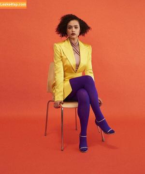 Nathalie Emmanuel photo #0036