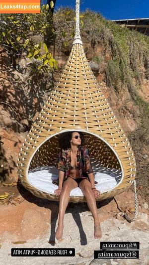 Nathalie Emmanuel photo #0088