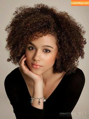 Nathalie Emmanuel photo #0089