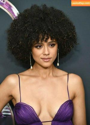 Nathalie Emmanuel photo #0094