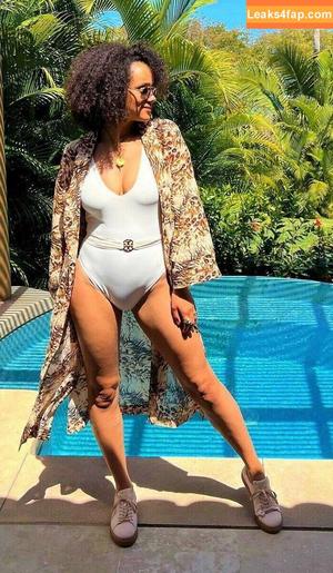 Nathalie Emmanuel photo #0099