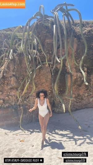 Nathalie Emmanuel photo #0101