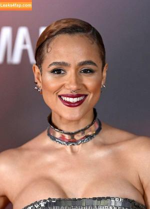 Nathalie Emmanuel photo #0108