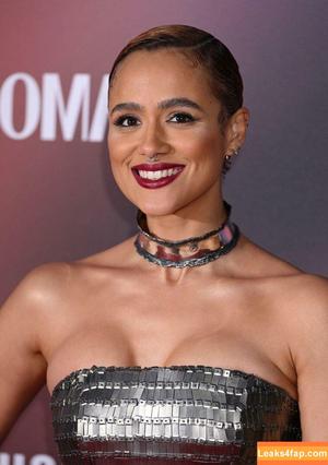Nathalie Emmanuel photo #0114