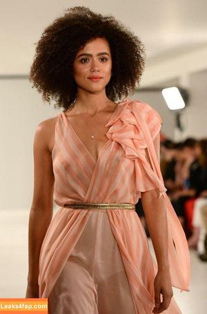 Nathalie Emmanuel фото #0120