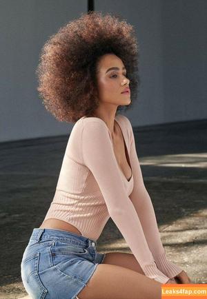 Nathalie Emmanuel фото #0126