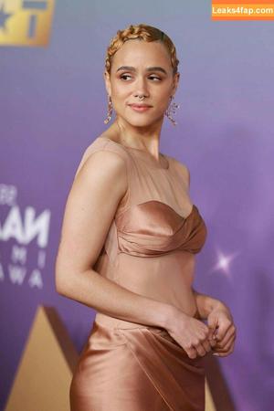 Nathalie Emmanuel photo #0151