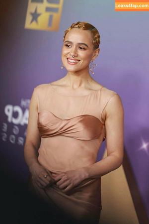 Nathalie Emmanuel photo #0155
