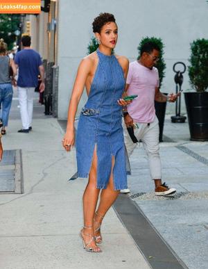 Nathalie Emmanuel photo #0164