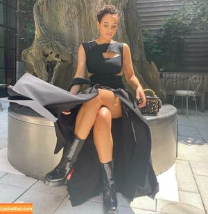 Nathalie Emmanuel photo #0167