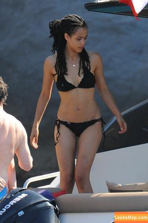 Nathalie Emmanuel photo #0173