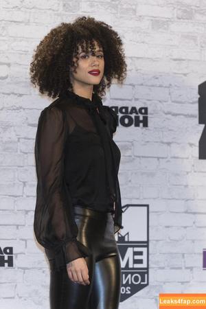 Nathalie Emmanuel photo #0179