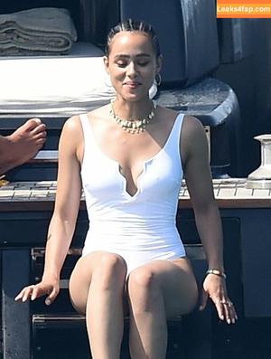 Nathalie Emmanuel photo #0195