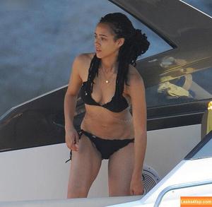 Nathalie Emmanuel photo #0200