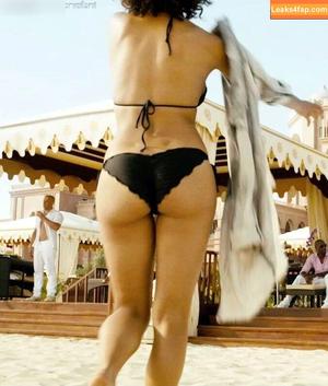 Nathalie Emmanuel photo #0203