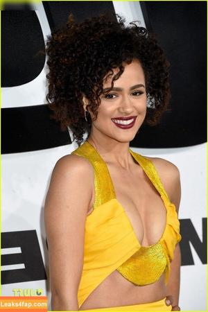 Nathalie Emmanuel photo #0205