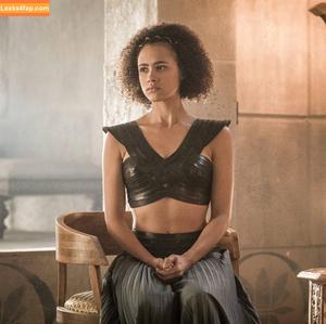 Nathalie Emmanuel photo #0207