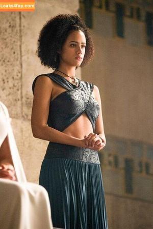 Nathalie Emmanuel photo #0209