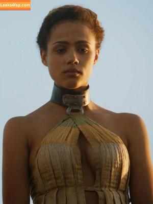 Nathalie Emmanuel photo #0210