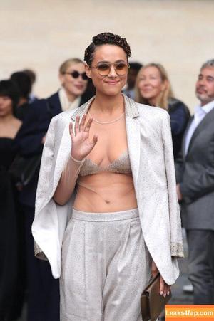 Nathalie Emmanuel photo #0237