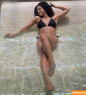Nathalie Emmanuel photo #0245