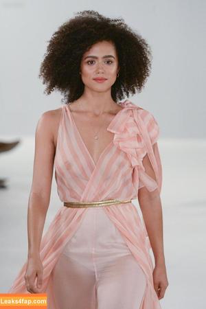 Nathalie Emmanuel photo #0251