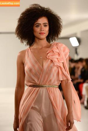 Nathalie Emmanuel photo #0261