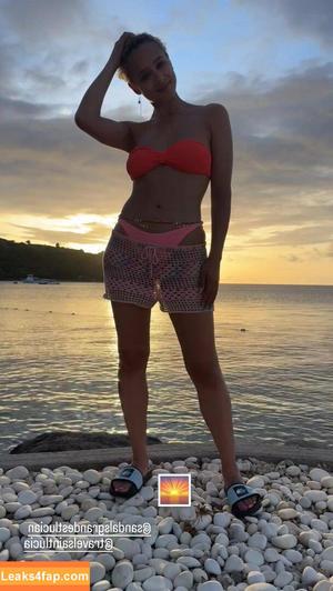 Nathalie Emmanuel photo #0289