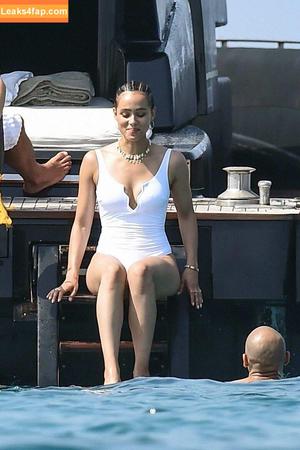 Nathalie Emmanuel photo #0295