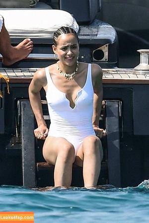 Nathalie Emmanuel photo #0296