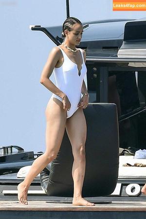 Nathalie Emmanuel photo #0299