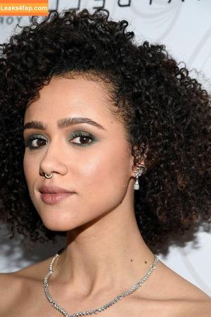 Nathalie Emmanuel фото #0340